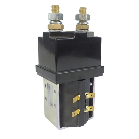 New Contactor SW200-336 Compatible with Albright Forklift Contactor SW200-336 24V400A