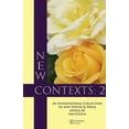 thumbnail image 1 of New Contexts: 2, (Paperback), 1 of 1