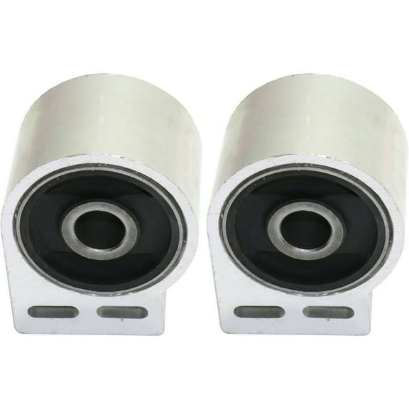 New Control Arm Bushings Set of 2 Front or Rear Driver & Passenger Side Pair