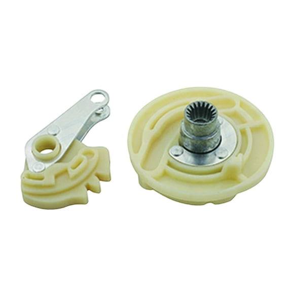 Cam and Lever Control Box Repair Kit Compatible with Johnson Evinrude Outboard Side Mount Remote Control Box Rebuild Components 0390610 397272 0397272 Boxes 390610