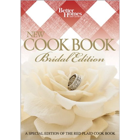 Pre-Owned New Cookbook