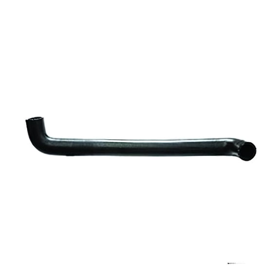 OEM Grade Molded Coolant Hose Compatible with 1996-2007 MerCruiser 4.3L 5.0L 5.7L V-6 V-8 Cooler to Thermostat Housing MCM MIE Gen+ 350 Mag Mercury 32-808033 Sierra 18-70948
