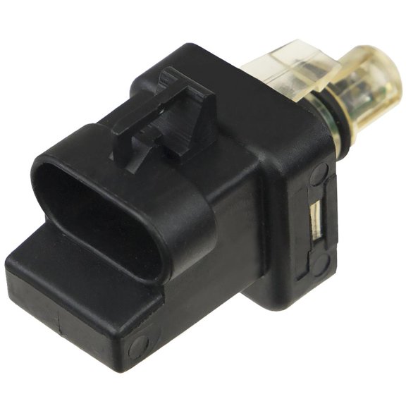 New Coolant Level Sensor Compatible With BU PARK AVENUE BASE 3.8L V6 1996-2000 PARK AVENUE ULTRA 3.8L V6 1996-2000 By Part Numbers 25626342 43-CT0054