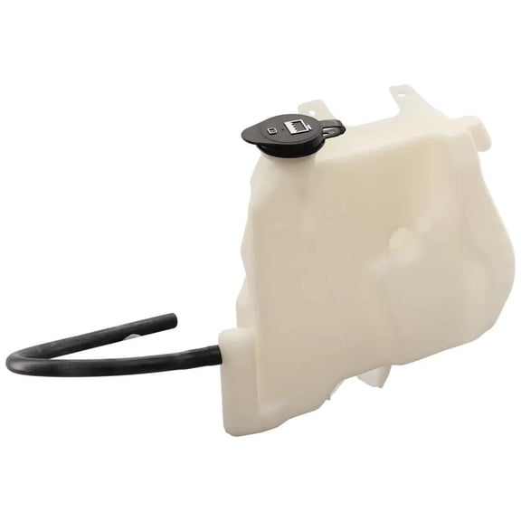 New Coolant Reservoir Compatible With Buick Chevrolet Pontiac Grand Prix GT2 6 Cyl 3.8L Allure CXL 6 Cyl 3.8L Monte Carlo LS 6 Cyl 3.4L 2004-2009 By GM3014107 25924048