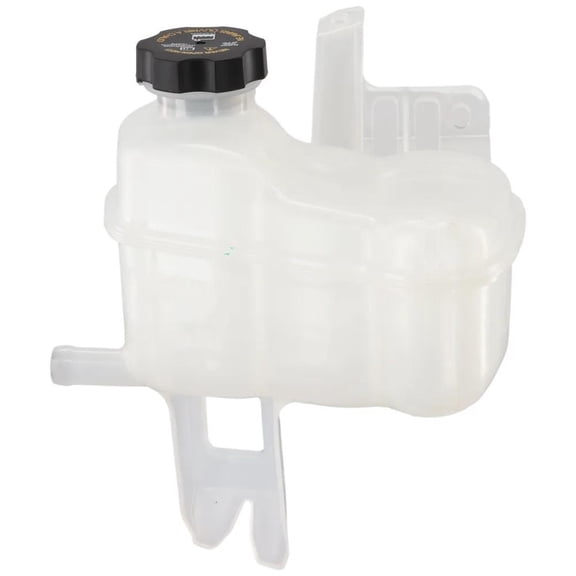 New Coolant Reservoir Compatible With Chevrolet Impala LS 6 Cyl 3.6L Impala Limited Police Impala Limited LT Impala Police 6 Cyl 3.6L 2012-2016 By GM3014147 22774027-PFM 13502353