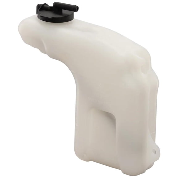 New Coolant Reservoir Compatible With Chrysler Dodge Eagle Avenger ES 4 Cyl 2.0L Talon Base 4 Cyl 2.0L Avenger Base 6 Cyl 2.5L Talon ESi 4 Cyl 2.0L 1995-2000 By CH3014112 MB957770