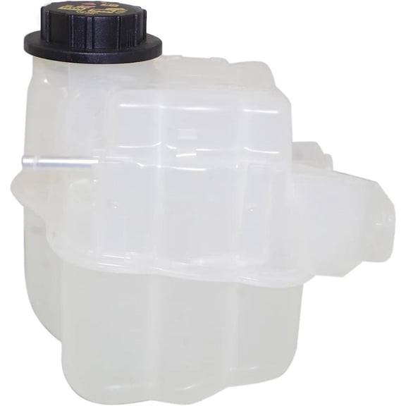 New Coolant Reservoir Compatible With Ford Lincoln Flex SEL MKT Premiere Flex Limited MKT Elite MKT Reserve Flex SE MKT Base 2009-2019 By FO3014139 CA8Z8A080A-PFM 9C3Z8101B