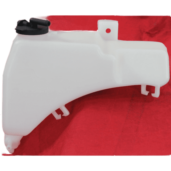 New Coolant Reservoir Compatible With Lexus Toyota Sienna Base RX350 Sportdesign Sienna XLE Premium Sienna Limited Sienna LE RX350 Base Sienna XLE 2010-2020 By LX3014110 164700P040