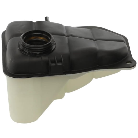 New Coolant Reservoir Compatible With Mercedes Benz CLK55 AMG Base 8 Cyl 5.5L CLK63 AMG Black Series 8 Cyl 6.3L C280 4Matic 6 Cyl 3.0L 2001-2009 By 2035000049