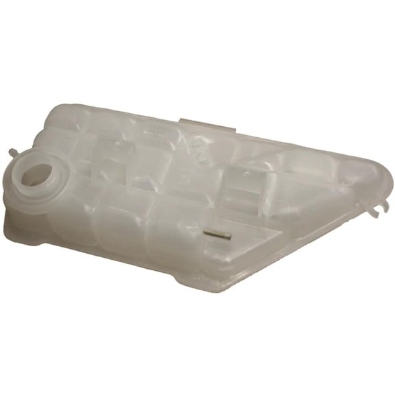 New Coolant Reservoir Compatible With Mercedes Benz ML55 AMG Base 8 Cyl 5.5L ML320 Base 6 Cyl 3.2L ML500 Base 8 Cyl 5.0L ML350 Base 6 Cyl 3.7L 1998-2005 By MB3014100 1635000349