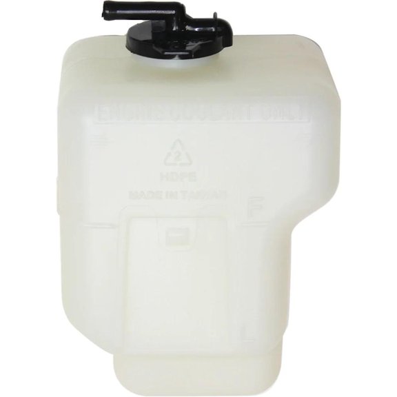New Coolant Reservoir Compatible With Suzuki X-90 Base 4 Cyl 1.6L Sidekick JX 4 Cyl 1.6L Sidekick JLX 4 Cyl 1.6L Sidekick JA 4 Cyl 1.6L 1989-1998 By SZ3014109 1793158B00