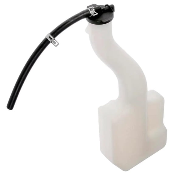 New Coolant Reservoir Compatible With Toyota RAV4 Base RAV4 Base 4 Cyl 2.0L RAV4 Sport 4 Cyl 2.4L RAV4 L 4 Cyl 2.4L RAV4 Base 4 Cyl 2.4L 2001-2005 By 1647028050 DAKG-164708