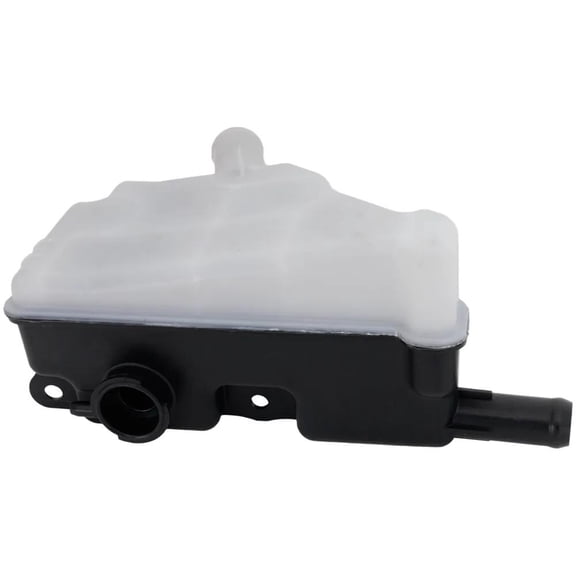 New Coolant Reservoir Compatible With Ford F-450 Super Duty Lariat 8 Cyl 6.7L F-350 Super Duty Limited 8 Cyl 6.7L 2020-2024 By FO3014171 LC3Z8A080D