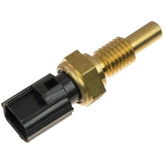 New Coolant Temperature Sensor Compatible With Ford Excursion XLT 8 Cyl 5.4L Explorer Sport Trac Limited 8 Cyl 4.6L Excursion XLS 8 Cyl 5.4L 1997-2019 By GPD1712580