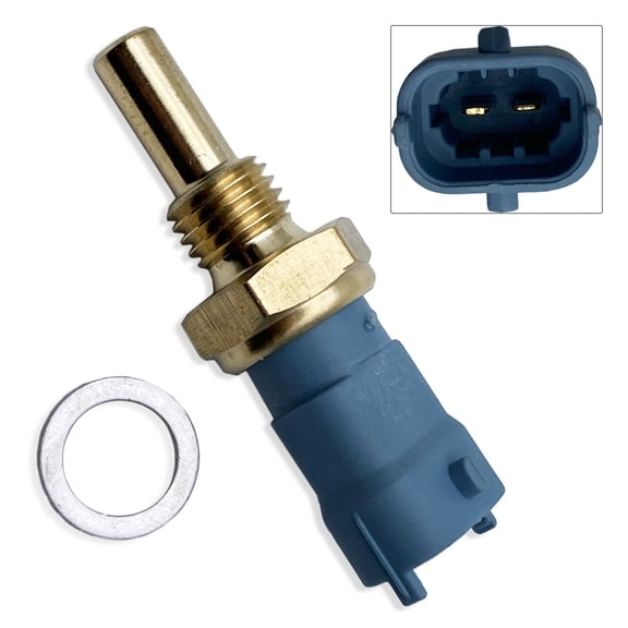 New Coolant Water Temp Temperature Sensor For SeaDoo 278001016 278002895