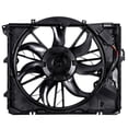 thumbnail image 1 of New Cooling Fan Fits BMW 328I 3.0 2011-2013 Bm3115117 17-42-754-7305 17427547305, 1 of 2