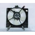 thumbnail image 1 of New Cooling Fan Engine Assembly Compatible With Automatic Trans KIA RIO L4 1594CC 2003 2004 2005, 1 of 2