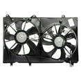 thumbnail image 1 of New Cooling Fan Engine Compatible With Lexus RX450H 2010 2011 2012 2013 By Part Numbers 1636120250 1636120260 1636320390 1636331260 1671131460 LX3115120, 1 of 2