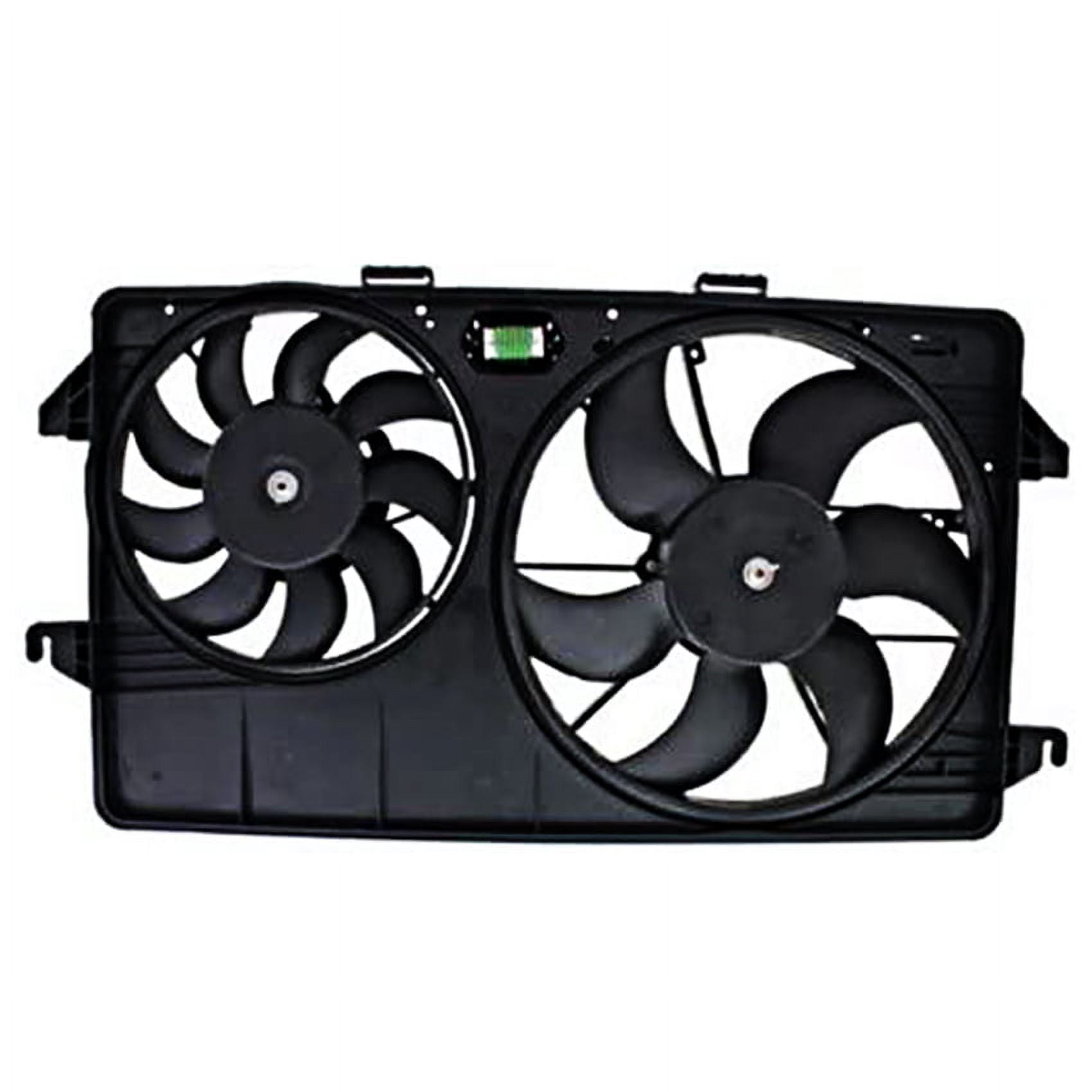 New Cooling Fan Engine Compatible With Ford Transit Connect 2010 2011 ...