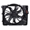 thumbnail image 1 of New Cooling Fan Fits BMW 328I XDrive 09-12 17427562080 17-427-562-080 Bm3117101, 1 of 2