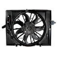 thumbnail image 1 of New Cooling Fan Fits BMW 530Xi 2006-2007 Bm3120100 17427524881 17-4-275-24881, 1 of 2