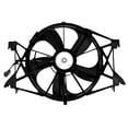thumbnail image 1 of New Cooling Fan Fits Dodge Ram 2500 5.7L 2010 55056948Ag 55056948Ad 55056948Ah, 1 of 2