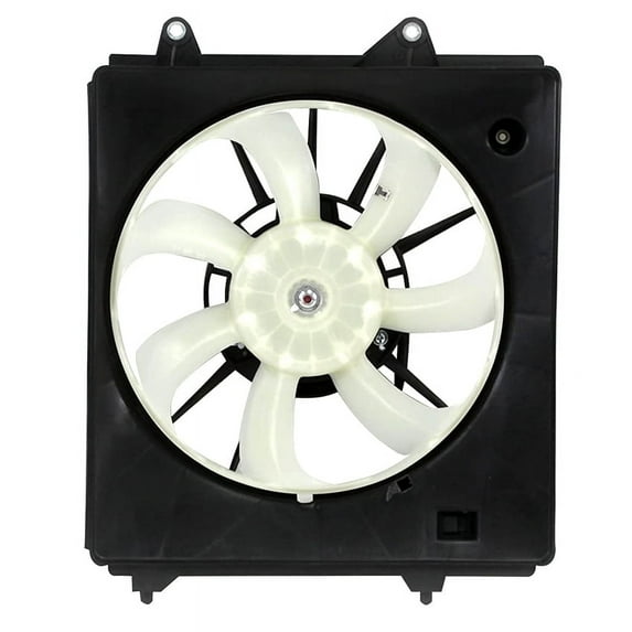 New Cooling Fan Fits Honda Fit 1.5 2019-2020 386165R1003 Ho3113135 38611-5R1-003