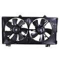 thumbnail image 1 of New Cooling Fan Fits Mazda 6 S Ds 3.0L 2003-2004 Fs1G15140 Fs1H15140 Ma3115128, 1 of 2