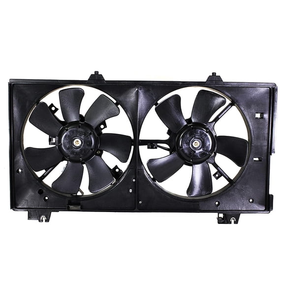New Cooling Fan Fits Mazda 6 S Ds 3.0L 2003-2004 Fs1G15140 Fs1H15140 Ma3115128