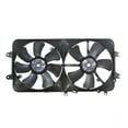 thumbnail image 1 of New Cooling Fan Fits Mazda 626 2002 Fs1G15025B Ma3115114 Fs1H-15-140 Fs1G-15-150, 1 of 2