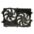 thumbnail image 1 of New Cooling Fan Fits Saturn Vue 3475Cc 2004 10387467 10387472 89022508 Gm3115201, 1 of 2