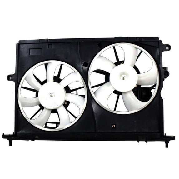 New Cooling Fan Fits Toyota Matrix 2011-2012 167120H010 16363-0H210 To3115157