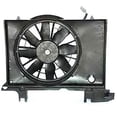 thumbnail image 1 of New Cooling Fan Fits Volvo V70 1998-1999 Vo3117104 94327103 94979291 9497929-1, 1 of 2