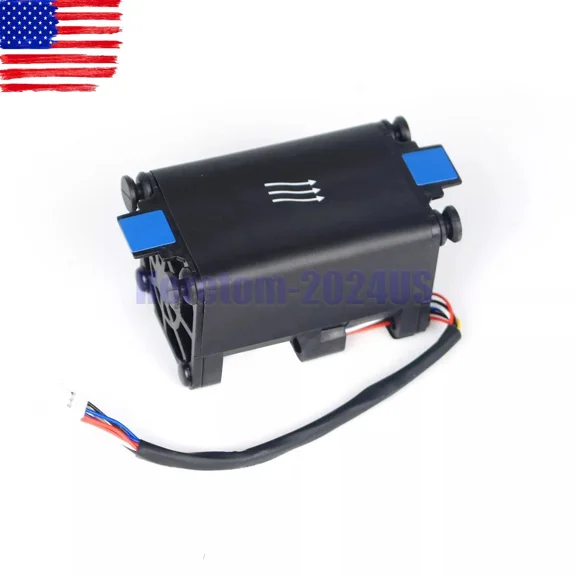 New Cooling Fan For Hp Dl320E G8 675449-001 675449-002 Gfm0412Ss Server Fan