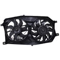 thumbnail image 1 of New Cooling Fan Is Compatible With Ford Five Hundred 2005-2007 by Part Numbers 5F9Z-8C607-BM 5F9Z8C607BM FO3115158, 1 of 2