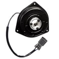 thumbnail image 1 of New Cooling Fan Motor Compatible With Honda CRV EX LX SE EX L 2002 2003 2004 2005 2006 By Part Numbers HO3114105 38616P3G003, 1 of 2