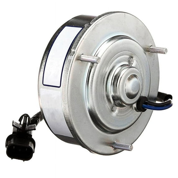 New Cooling Fan Motor Fits Hyundai Santa Fe 2.4L 2001-2006 Hy3114104 9778626200
