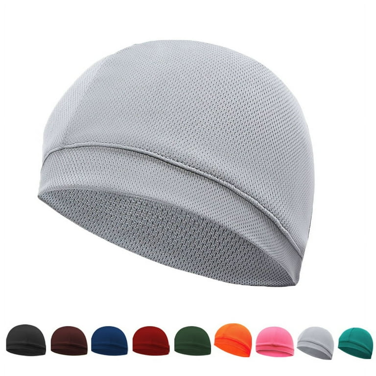 Bicycle skull cap summer shop