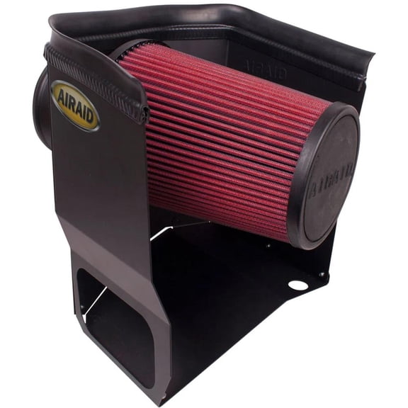 New Cotton Gauze Cold Air Intake Compatible With Dodge Jeep Durango Express 6 Cyl 3.6L Durango Limited 6 Cyl 3.6L Durango GT Plus 6 Cyl 3.6L 2011-2023 By A86311212