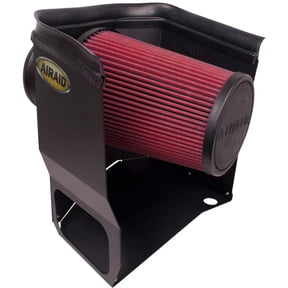 New Cotton Gauze Cold Air Intake Compatible With Dodge Jeep Grand Cherokee Laredo 8 Cyl 5.7L Durango Special Service 6 Cyl 3.6L 2011-2023 By A86311212