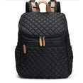 thumbnail image 1 of New Cotton Waterproof Nylon Multi-function Large-capacity Spot Mummy Bag Shoulder Mummy Backpack, 1 of 5