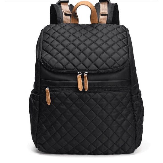 New Cotton Waterproof Nylon Multi-function Large-capacity Spot Mummy Bag Shoulder Mummy Backpack