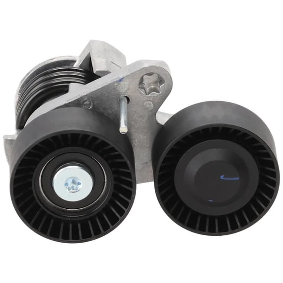 New Counter Clockwise Accessory Belt Tensioner Compatible With Bmw 135i Base 6 Cyl 3.0L 535i Base 6 Cyl 3.0L 1 Series M Base 6 Cyl 3.0L 2007-2013 By 11287563927
