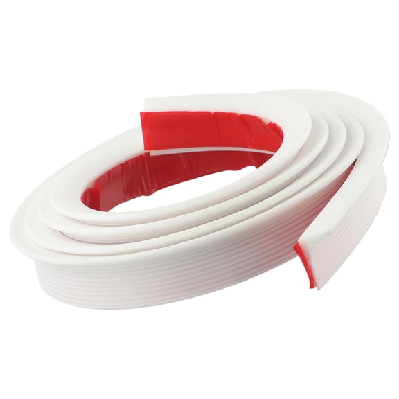 New Countertop Silicone Water Barrier Stoper Bendable Strips Dry&Wet Separating 200Cm YIWEI