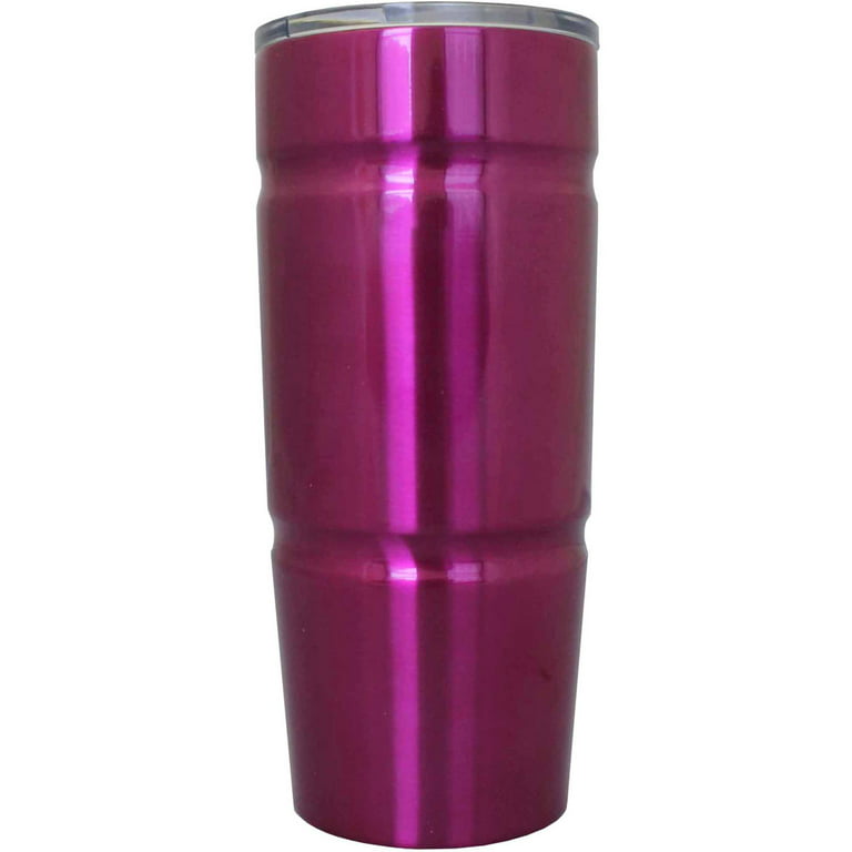 Crown Hill Farm Logo 20oz Double Wall Vacuum Copper Insulated Stainless  Steel Travel Tumbler — Crown Hill Farm