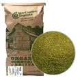 New Country Organics Alfalfa Meal Plant Fertilizer & Feed Supplement