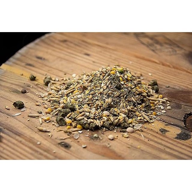 New Country Organics Goat Feed 40lb for All Stages of Goats Daily