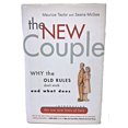 thumbnail image 1 of Pre-Owned New Couple: Why the Old Rules Don't Work and What Does (Hardcover) 0062516337 9780062516336, 1 of 1