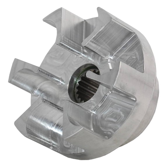 Coupler Compatible with 1999-2007 Sea-Doo Xp Ltd 951 OEM 272000158 3D Di 951 3D Rfi 951 Xp 951 Xp Di 951 Direct Fit Replacement OE Specifications Factory Original Bolt-On Installation