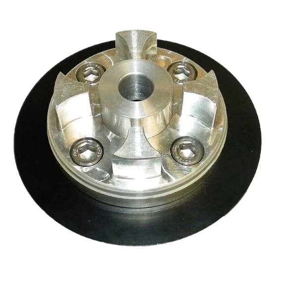 PTO End Coupling Compatible with 1997 Sea-Doo XP 800 787cc 2-Cyl 2-Stroke Rotax Engine 110HP Drive Shaft Coupler 290958096